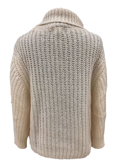 Turtleneck jumper ROY ROGER'S | sweaters | A19RND505C7530000976